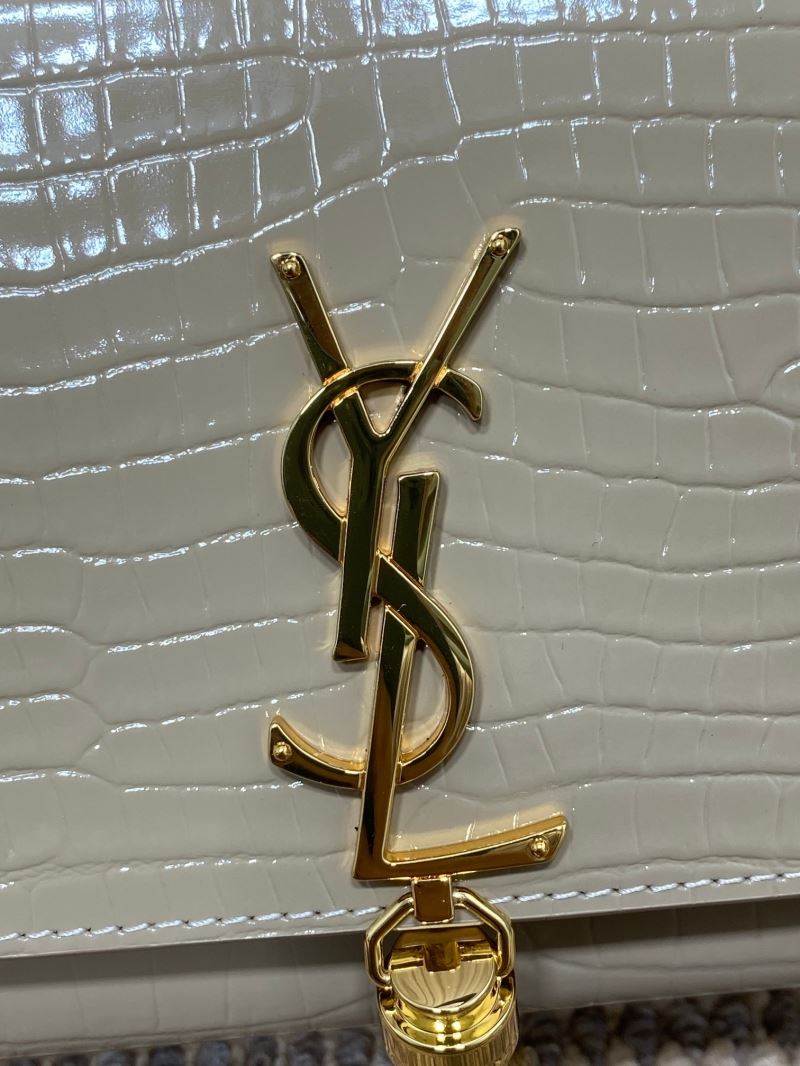 YSL Satchel Bags